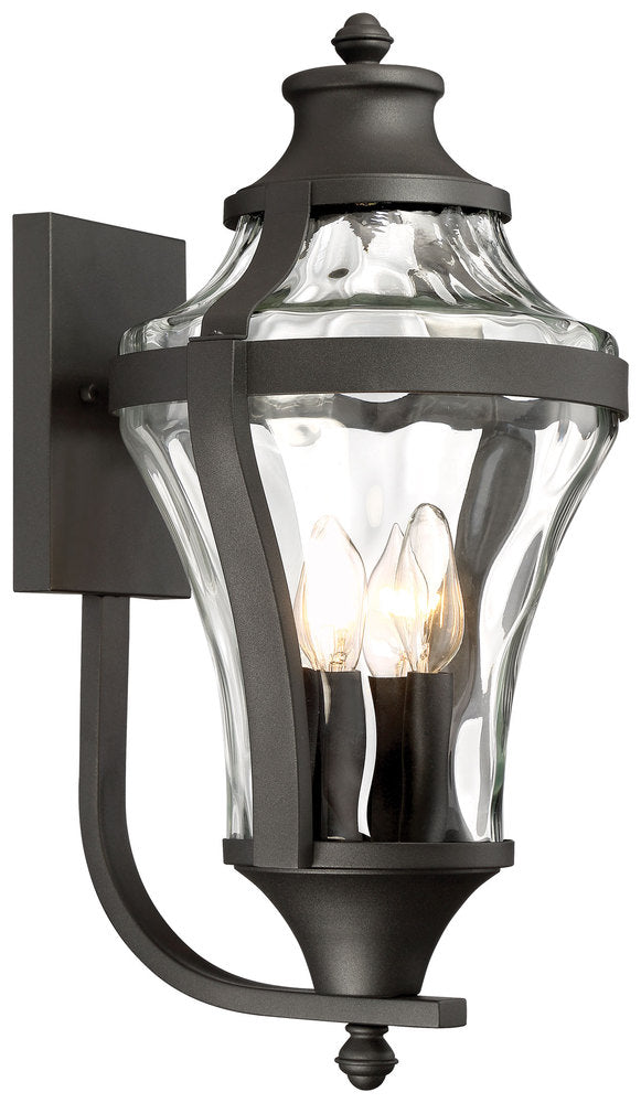 Libre - One Light Wall Mount