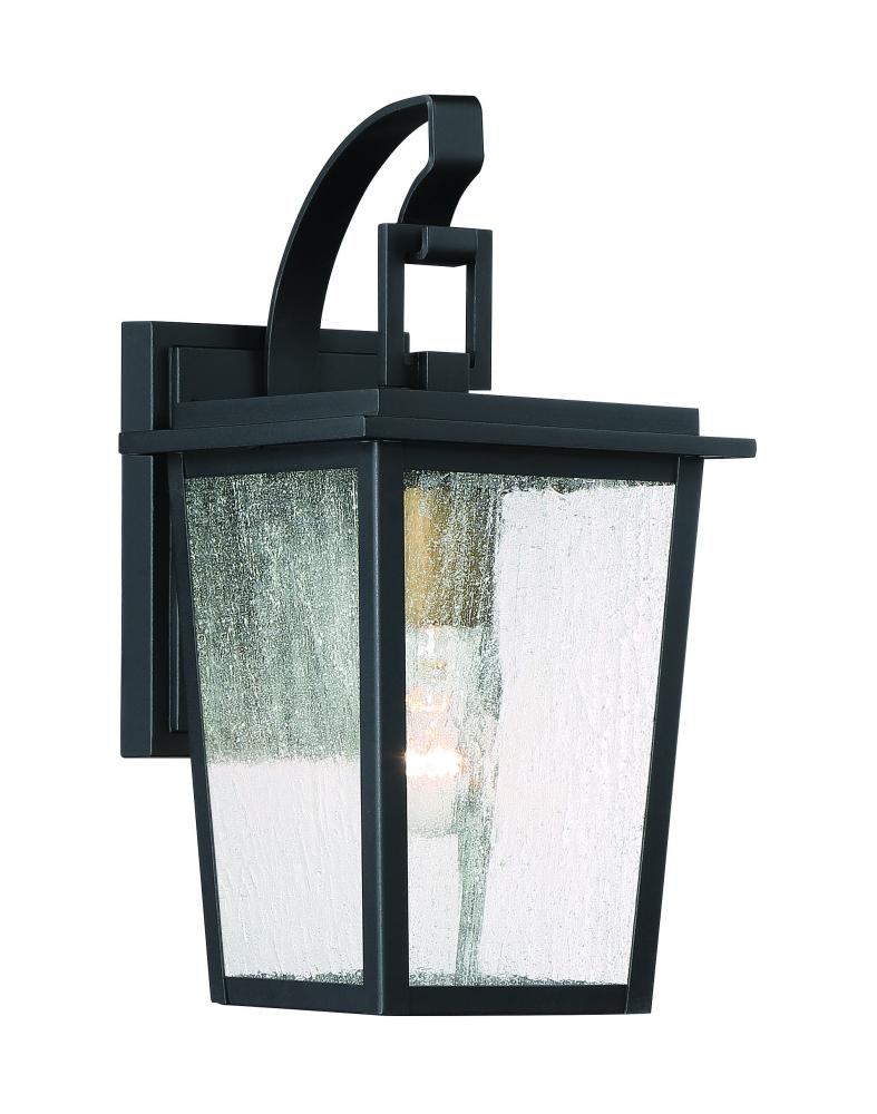 Cantebury - 1 Light Wall Mount