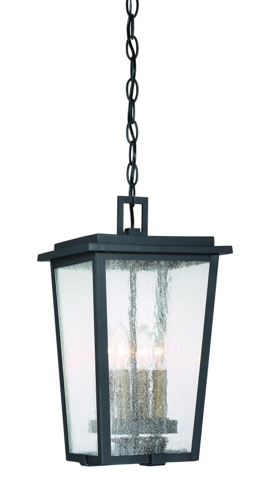 Cantebury - 4 Light Chain Hung