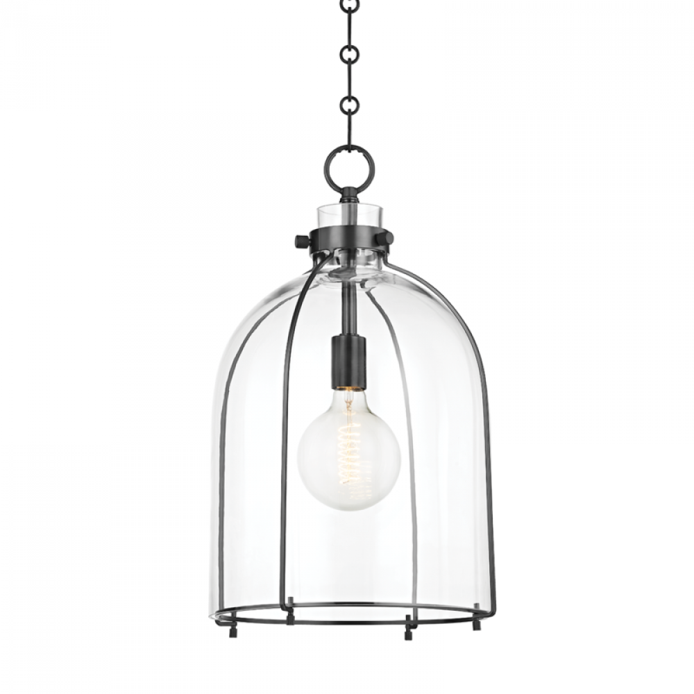 Eldridge Pendant
