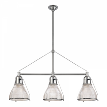 Load image into Gallery viewer, 3 LIGHT ISLAND