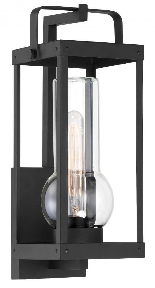 Sullivans Landing - 1 Light Wall Mount