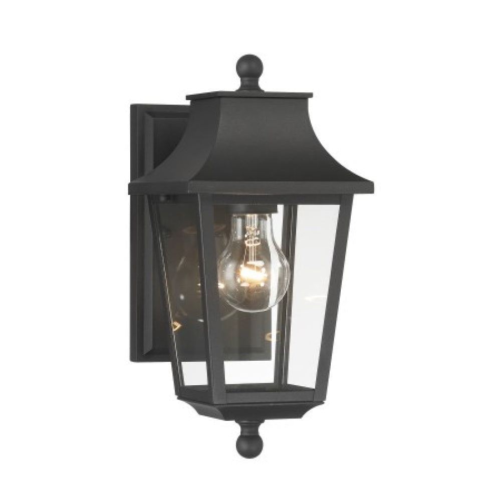 Altimeter 1 Light Outdoor Wall Mount