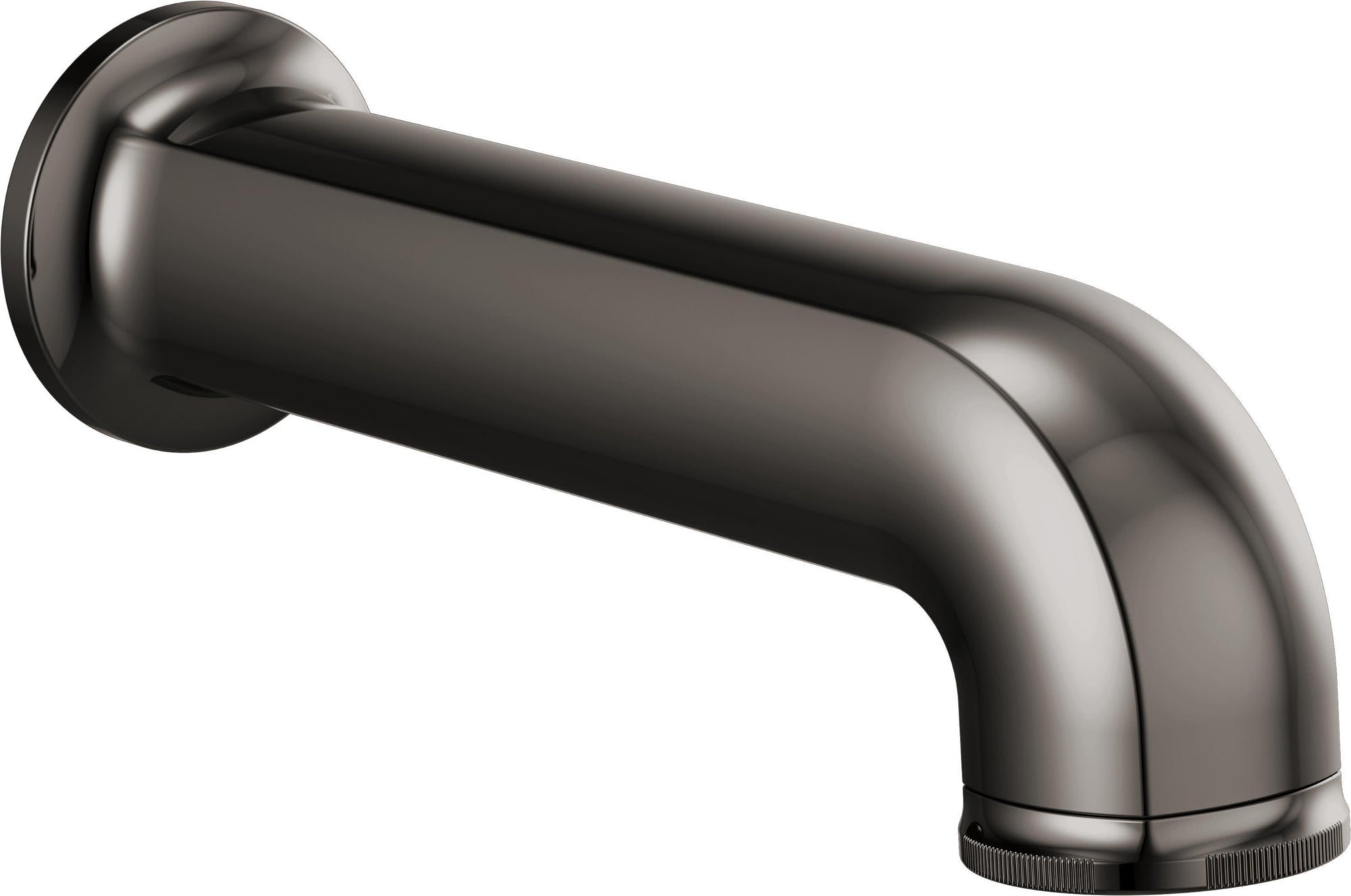 DIVERTER TUB SPOUT