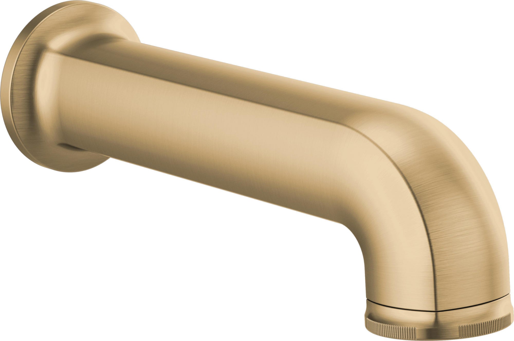 DIVERTER TUB SPOUT