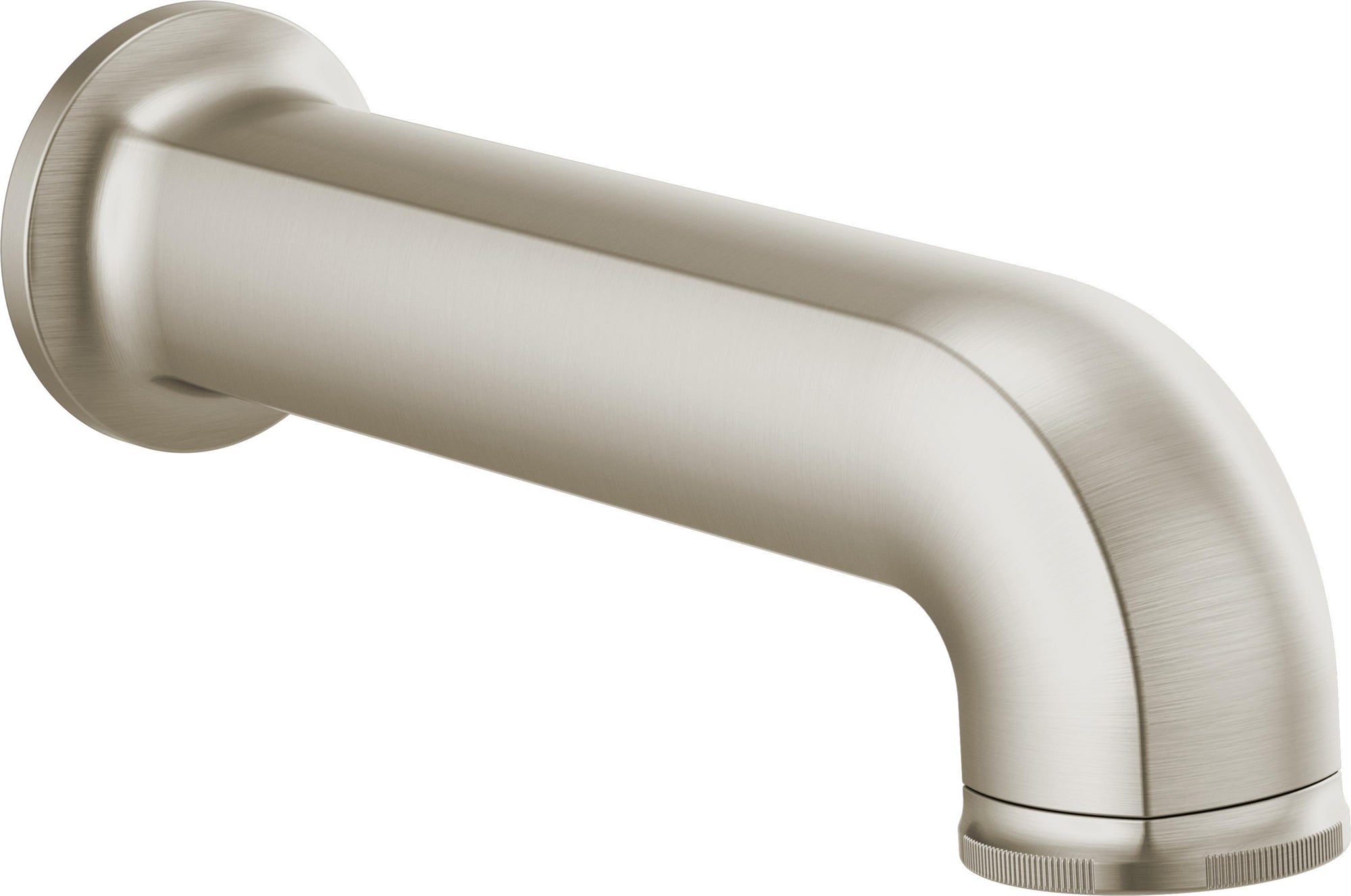 DIVERTER TUB SPOUT