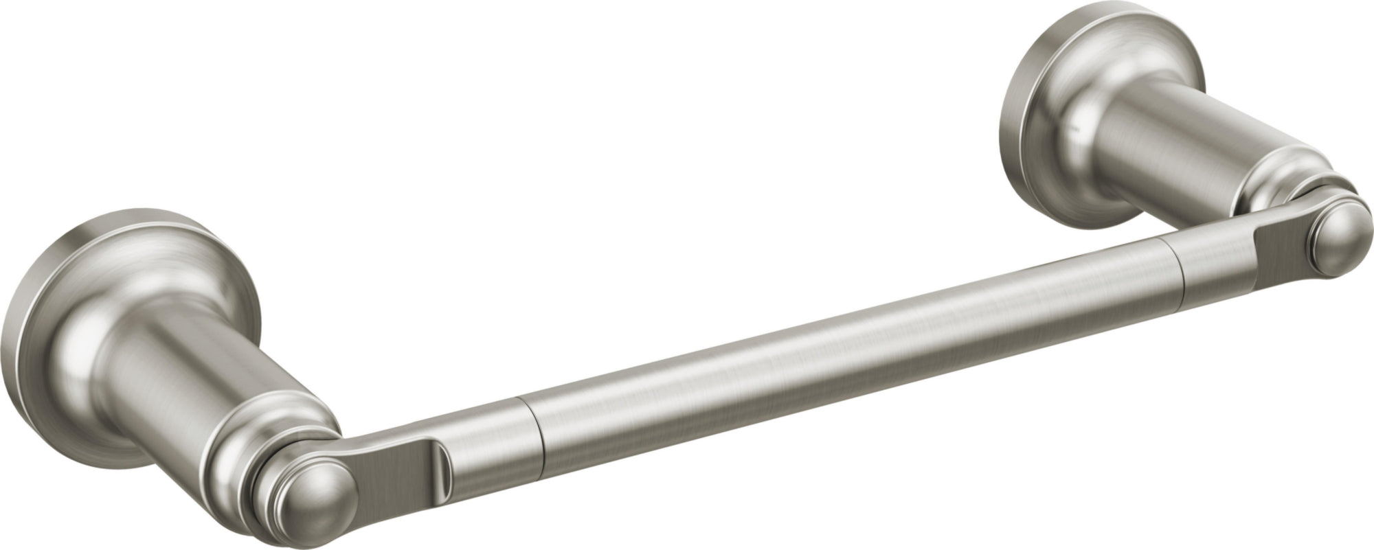 8" TOWEL BAR