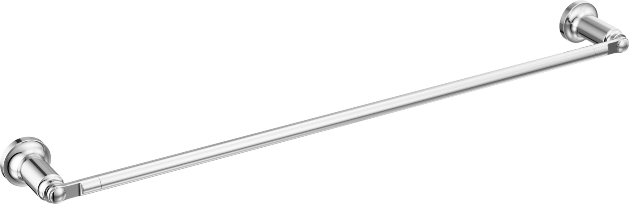 24" TOWEL BAR