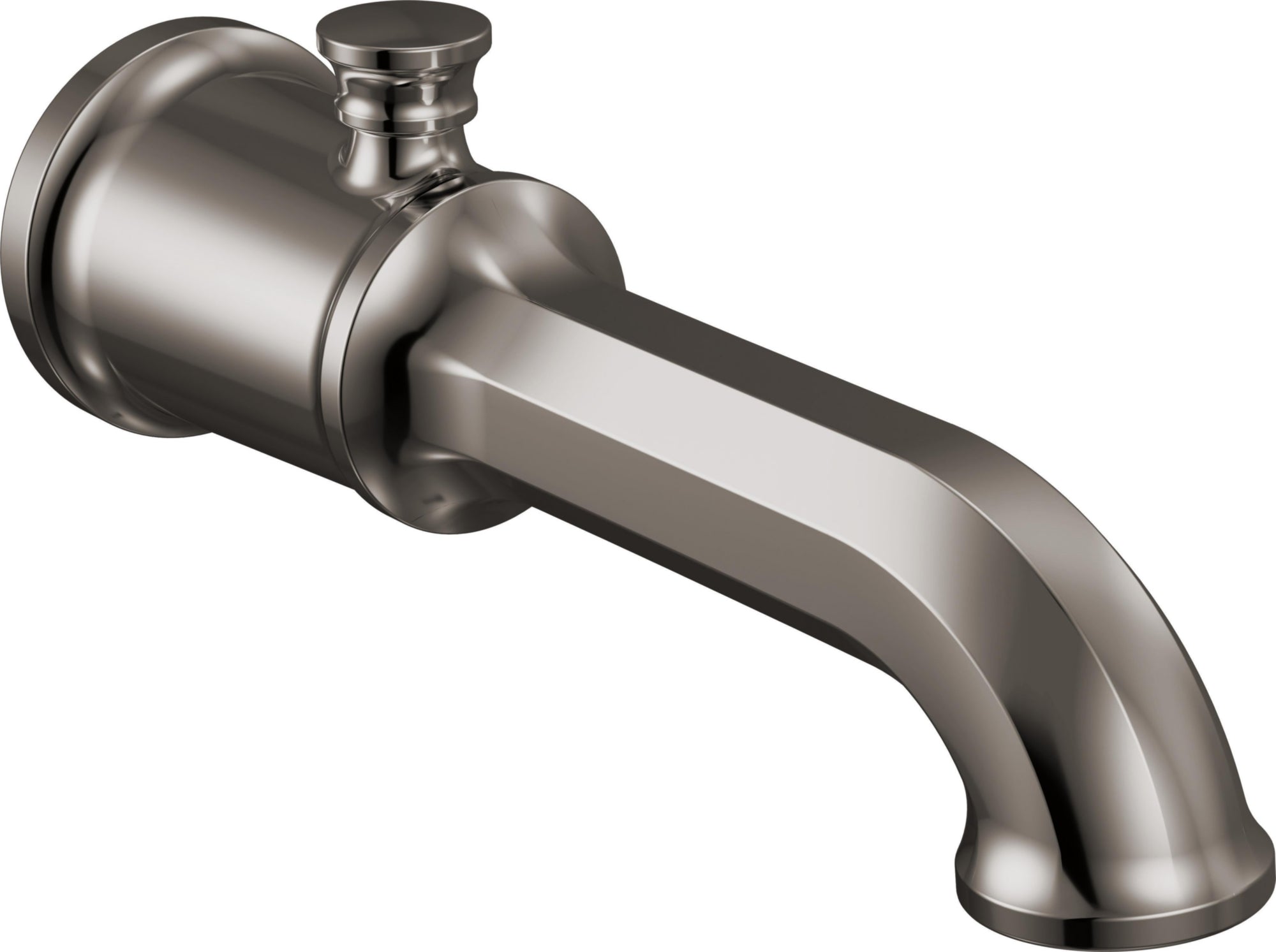 DIVERTER TUB SPOUT