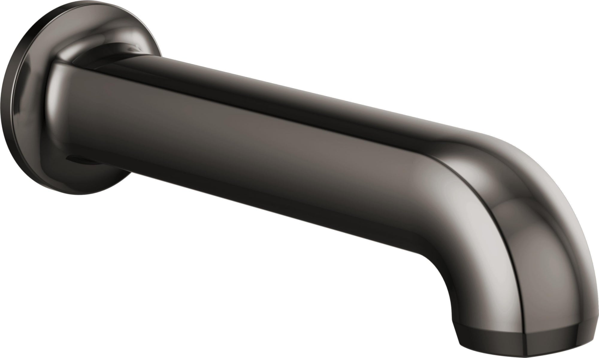 NON-DIVERTER TUB SPOUT
