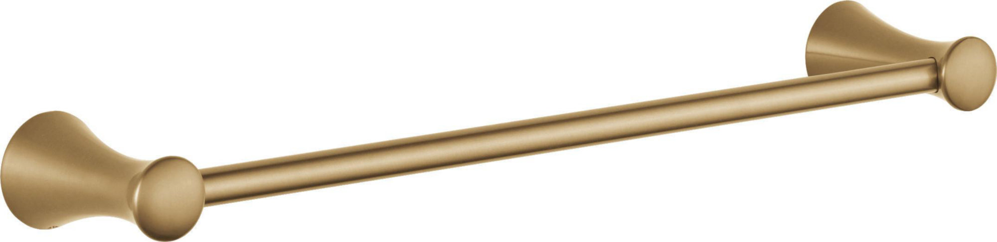 18" TOWEL BAR