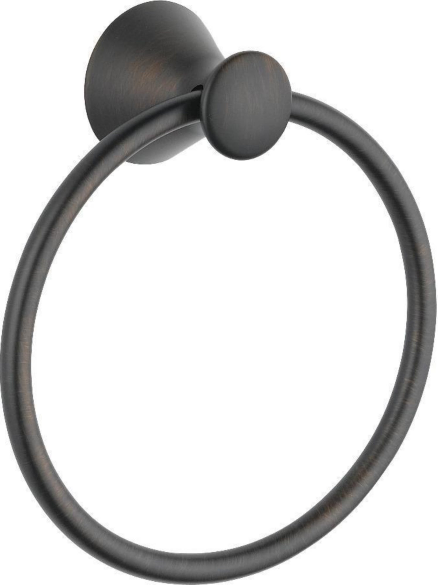 DELTA LAHARA TOWEL RING