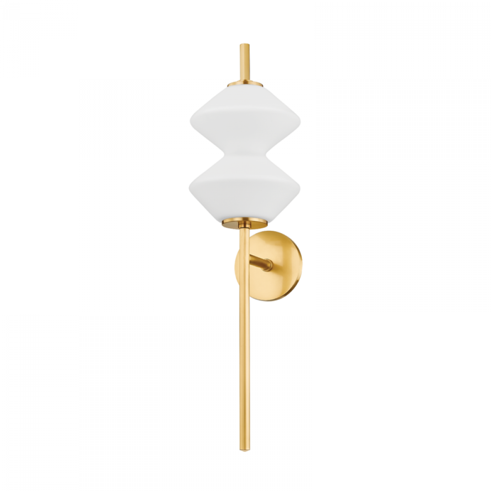 Barrow Wall Sconce
