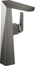 Load image into Gallery viewer, VESSEL SINGLE HANDLE FAUCET