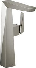 Load image into Gallery viewer, VESSEL SINGLE HANDLE FAUCET