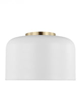 Load image into Gallery viewer, Malone Small Ceiling Flush Mount