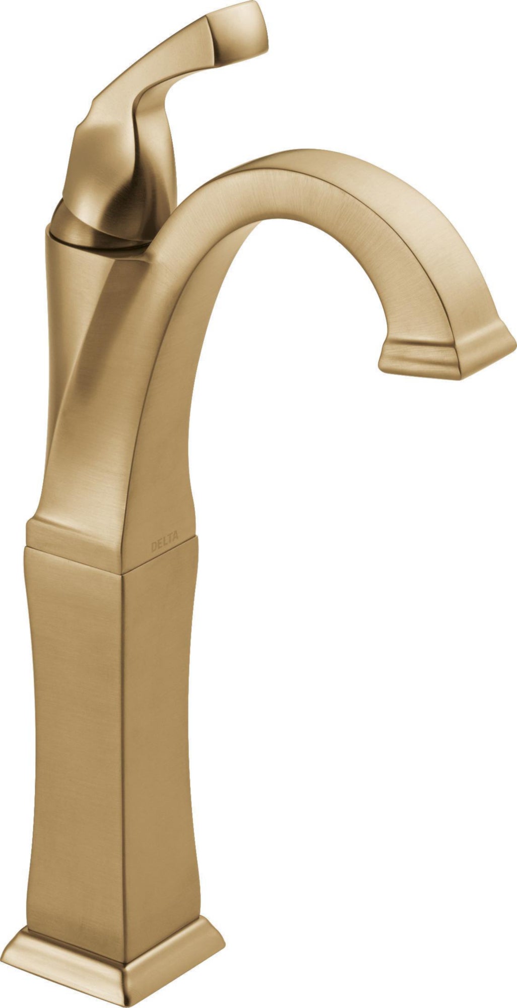 SINGLE HANDLE CENTERSET LAVATO
