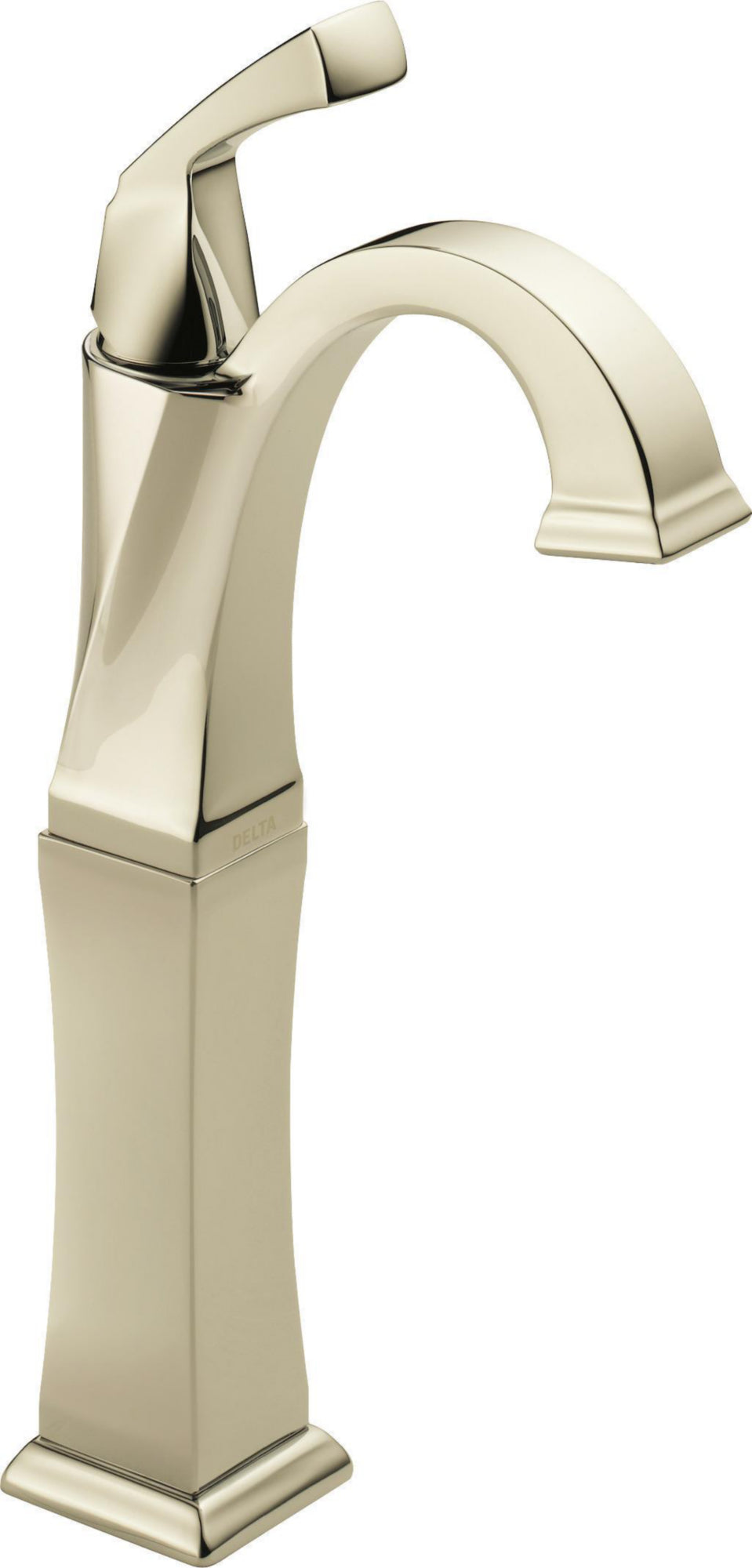 DRYDEN 1H CENTERSET LAVATORY FAUCET W/ RISER