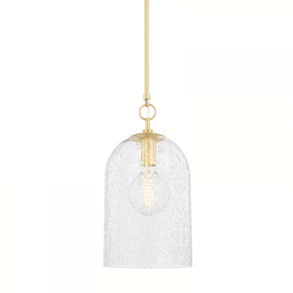 Belleville Pendant