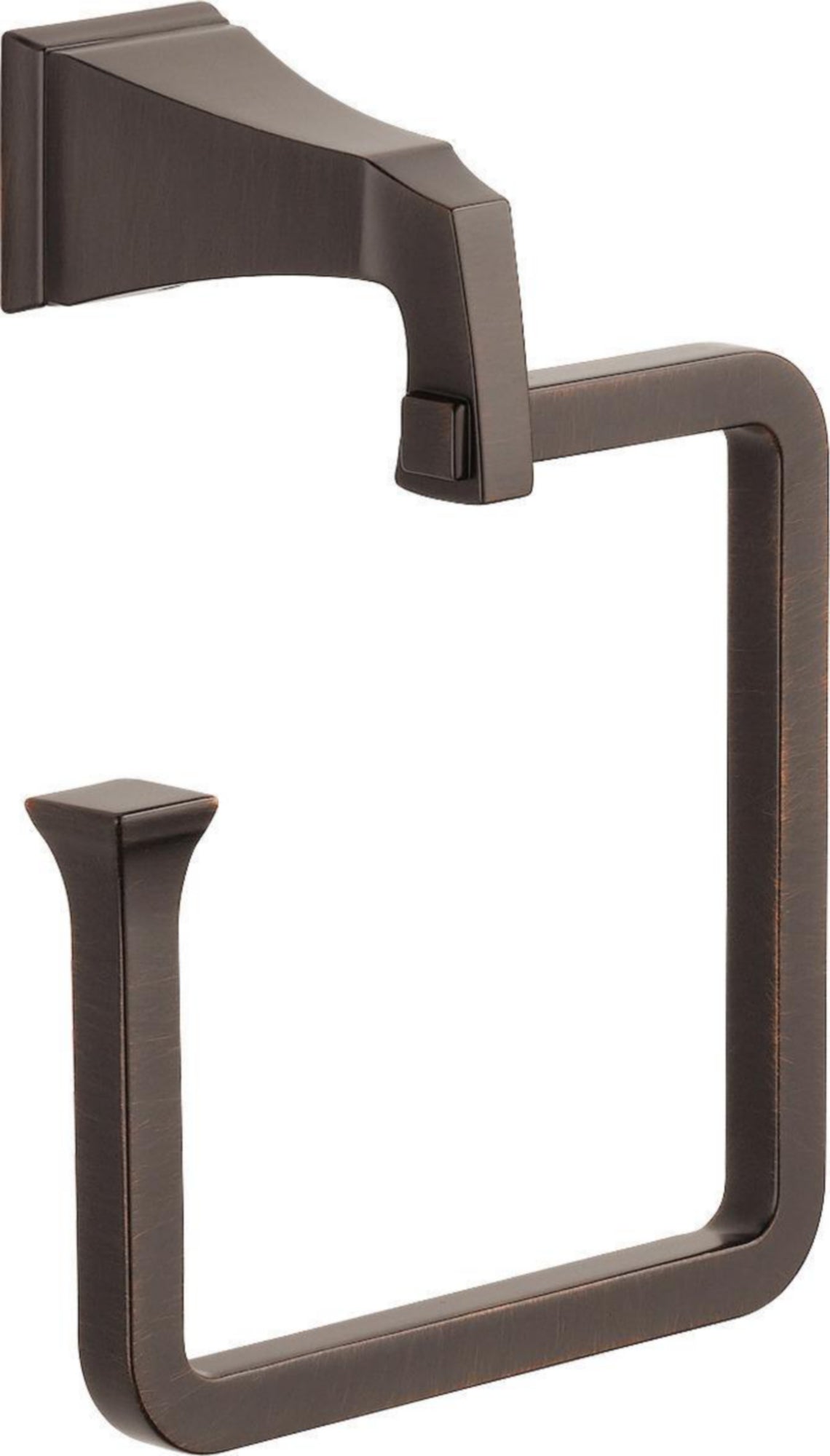 DRYDEN TOWEL RING