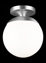 Load image into Gallery viewer, Leo - Hanging Globe One Light Wall / Ceiling Semi-Flush Mount