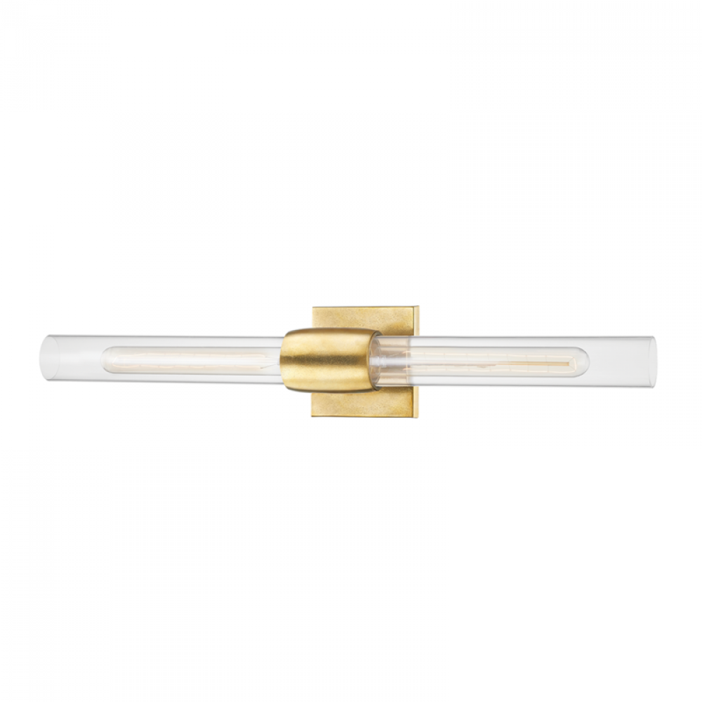 Hogan Wall Sconce