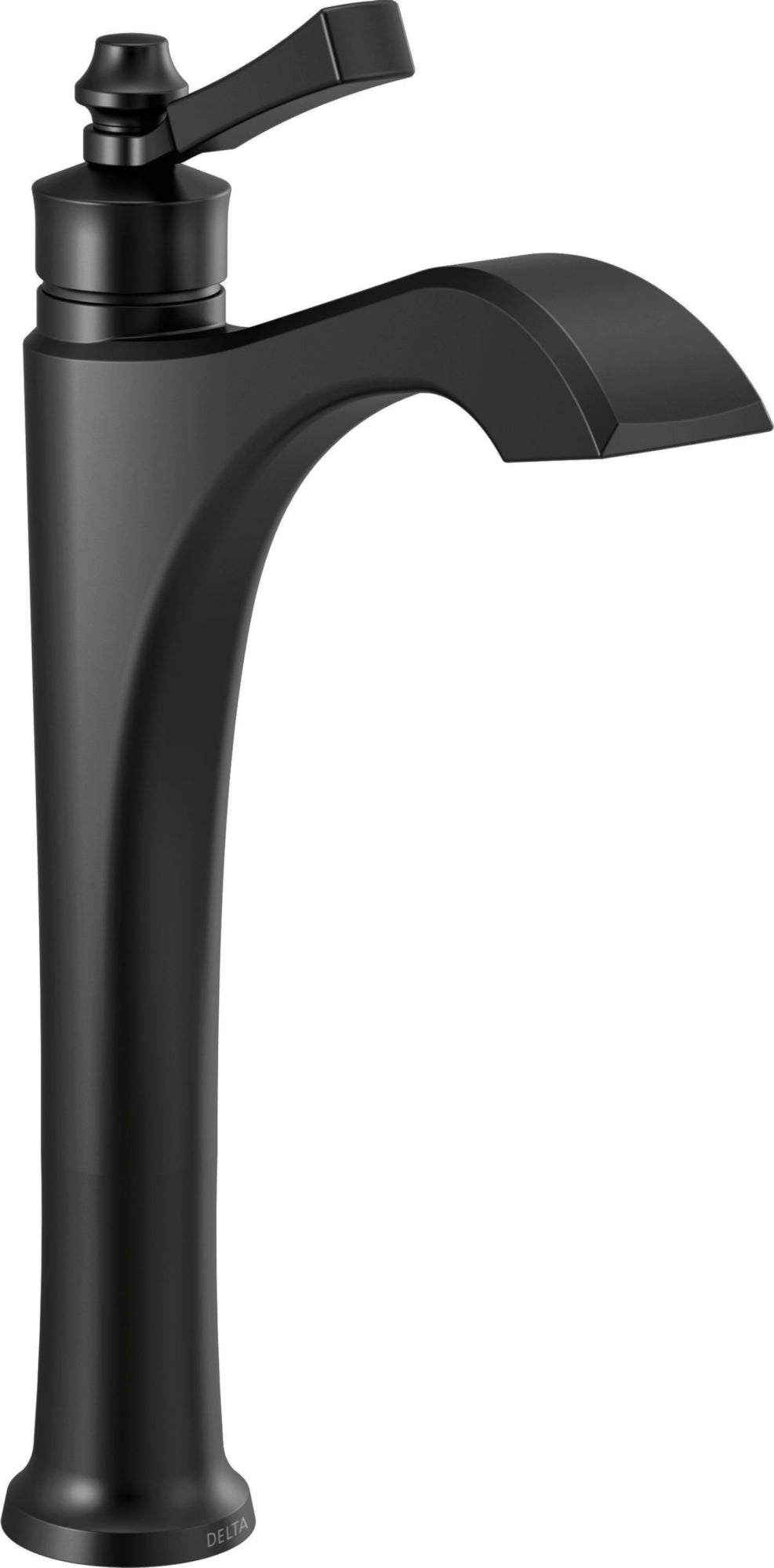 SINGLE HOLE BATHROOM FAUCET 1L