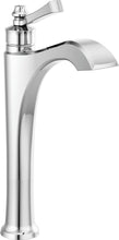 Load image into Gallery viewer, SINGLE HOLE BATHROOM FAUCET 1L