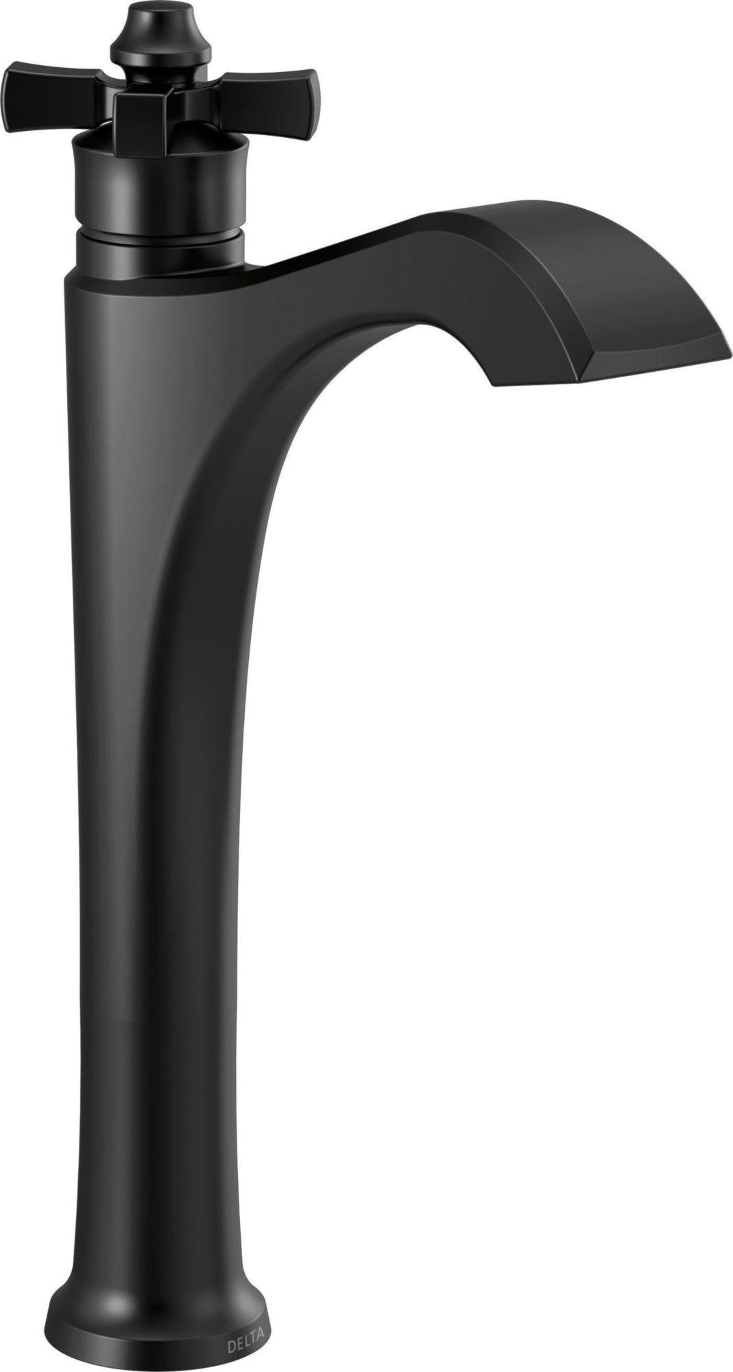 SINGLE HOLE BATHROOM FAUCET 1C
