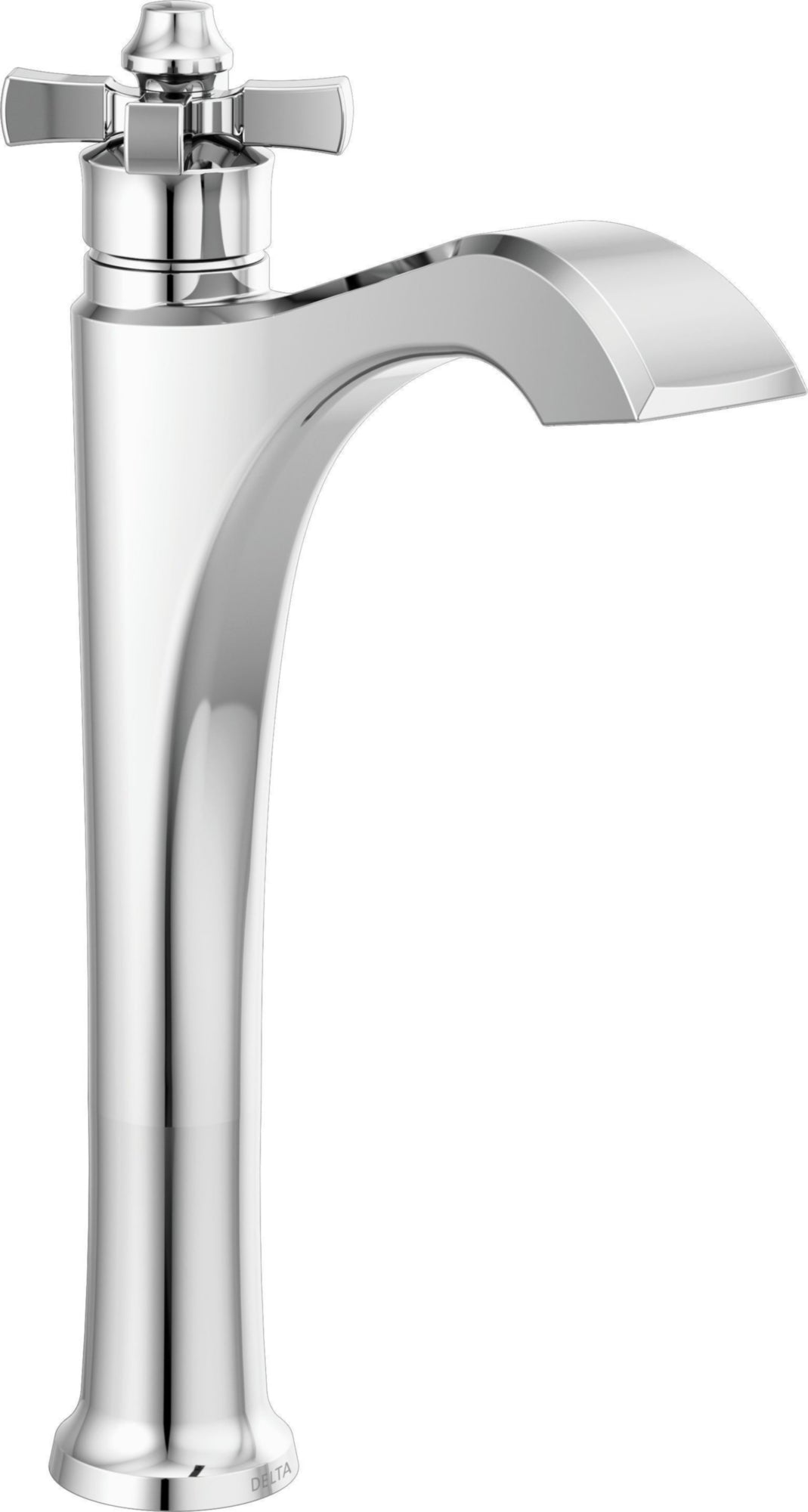 SINGLE HOLE BATHROOM FAUCET 1C