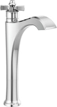 Load image into Gallery viewer, SINGLE HOLE BATHROOM FAUCET 1C