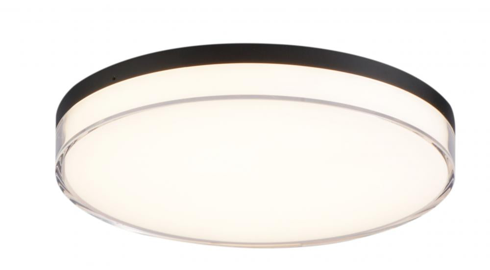 11" LED Flush Mount