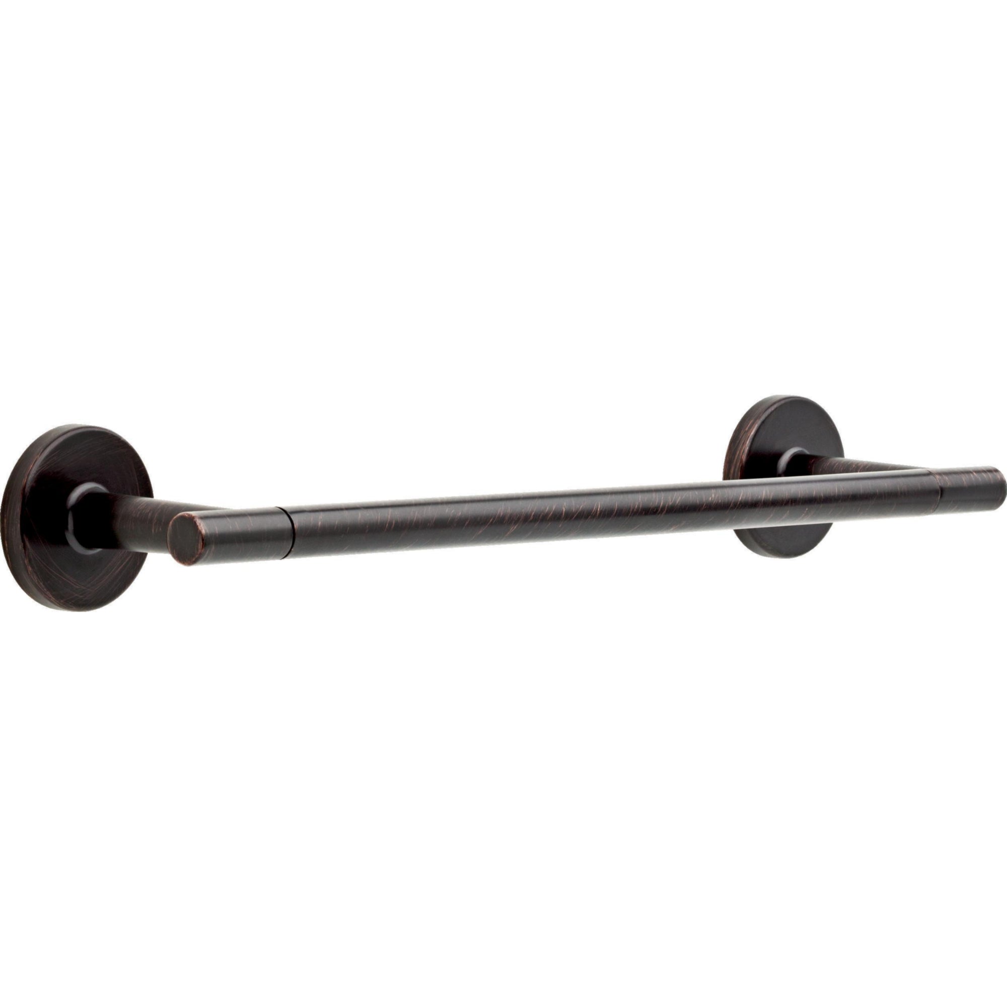 12" TOWEL BAR