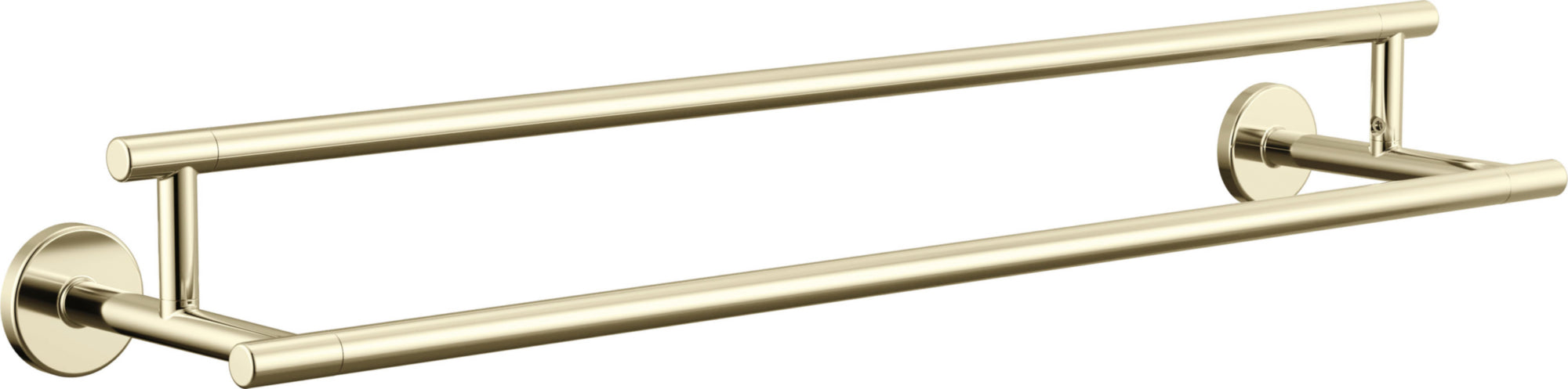 24" DOUBLE TOWEL BAR