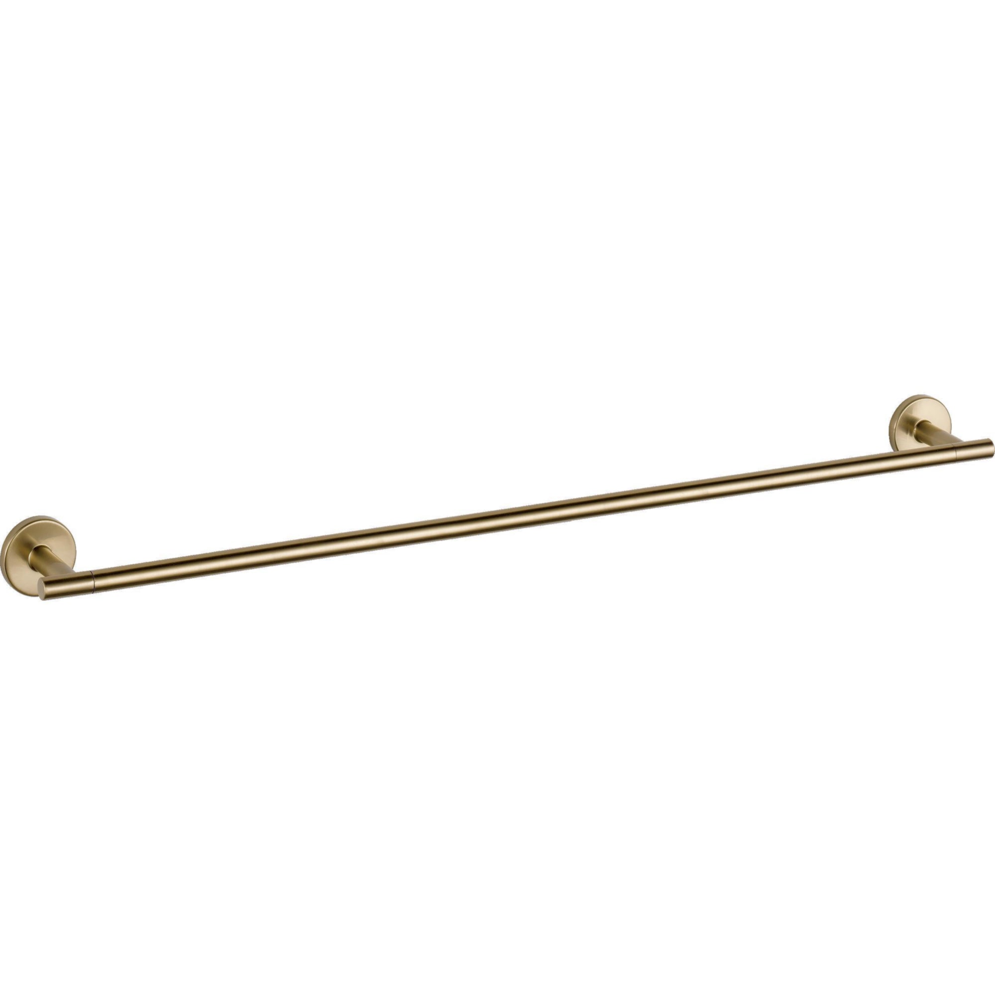 30" TOWEL BAR