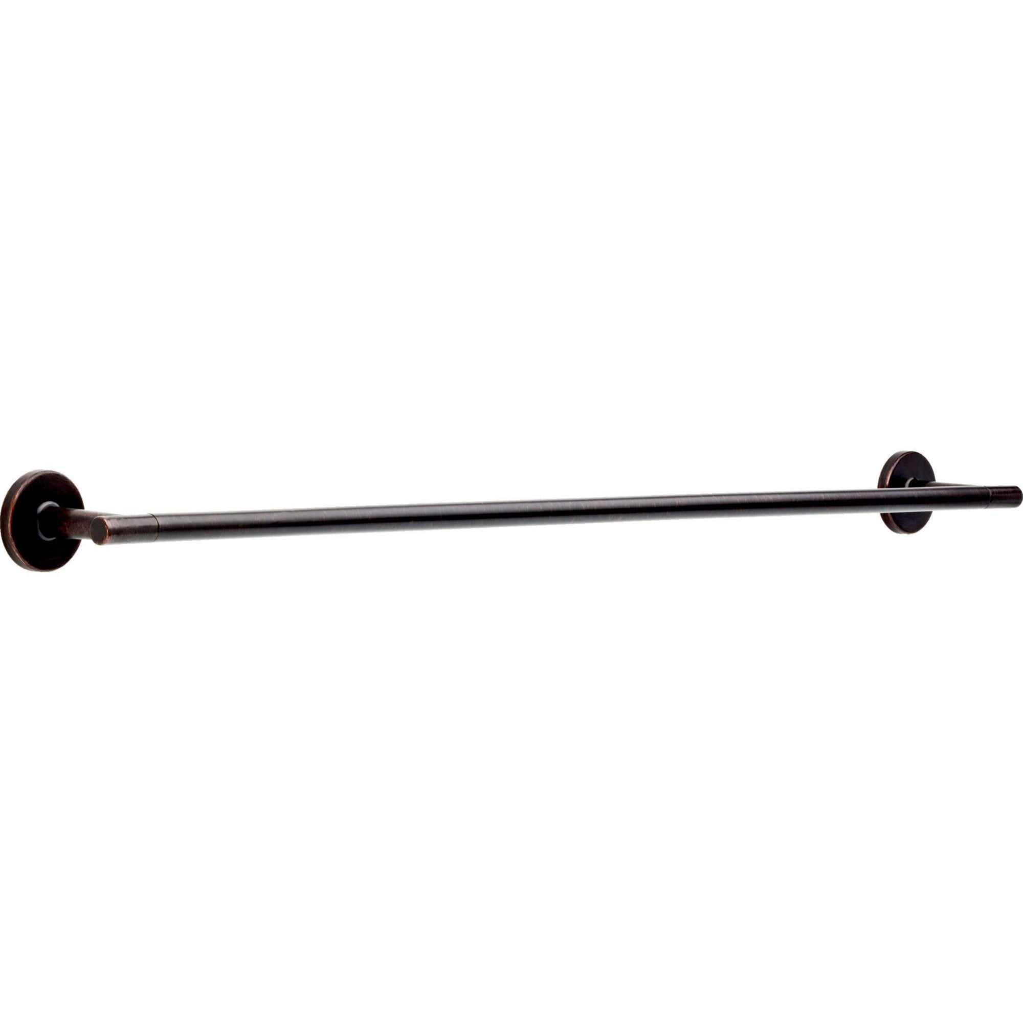 30" TOWEL BAR