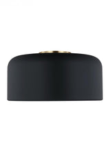 Load image into Gallery viewer, Malone Medium Ceiling Flush Mount
