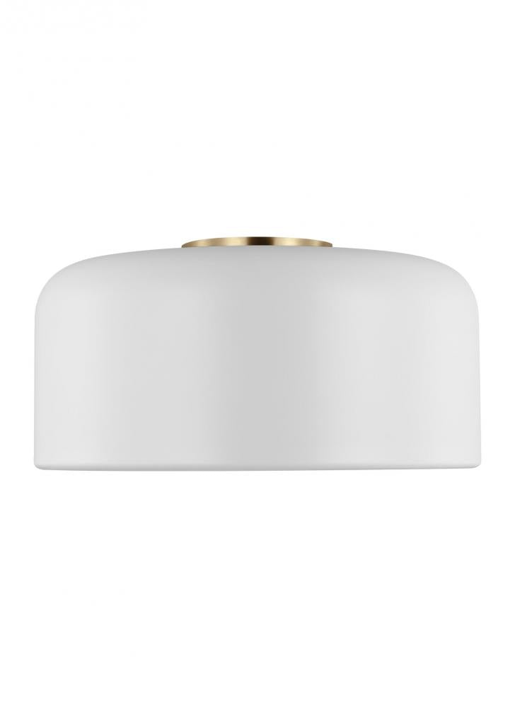 Malone Medium Ceiling Flush Mount