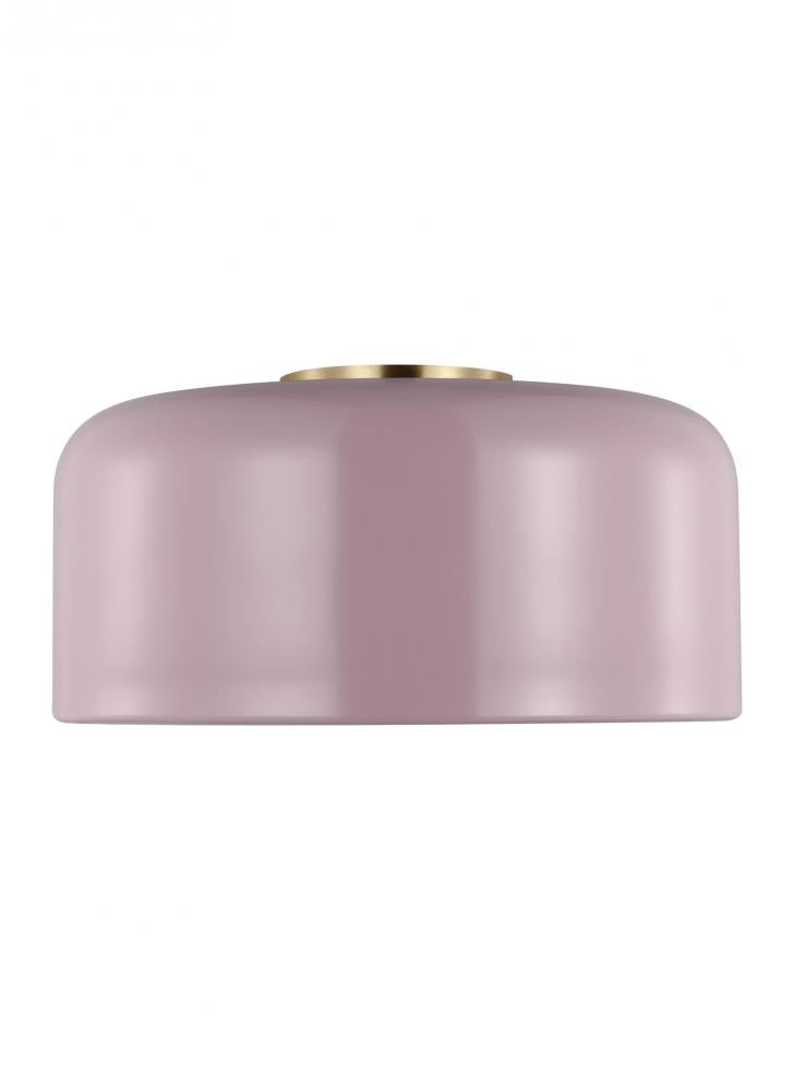 Malone Medium Ceiling Flush Mount