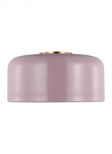 Load image into Gallery viewer, Malone Medium Ceiling Flush Mount
