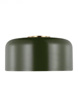 Load image into Gallery viewer, Malone Medium Ceiling Flush Mount