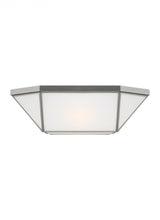 Load image into Gallery viewer, Morrison Four Light Ceiling Flush Mount