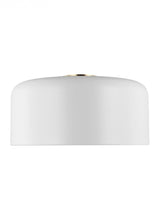 Load image into Gallery viewer, Malone Large Ceiling Flush Mount