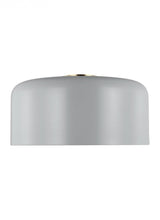 Load image into Gallery viewer, Malone Large Ceiling Flush Mount
