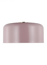 Load image into Gallery viewer, Malone Large Ceiling Flush Mount