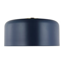Load image into Gallery viewer, Malone Large Ceiling Flush Mount