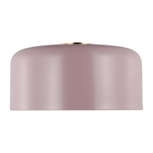 Load image into Gallery viewer, Malone Large Ceiling Flush Mount
