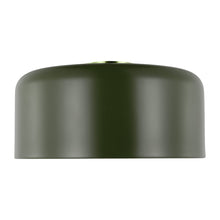 Load image into Gallery viewer, Malone Large Ceiling Flush Mount
