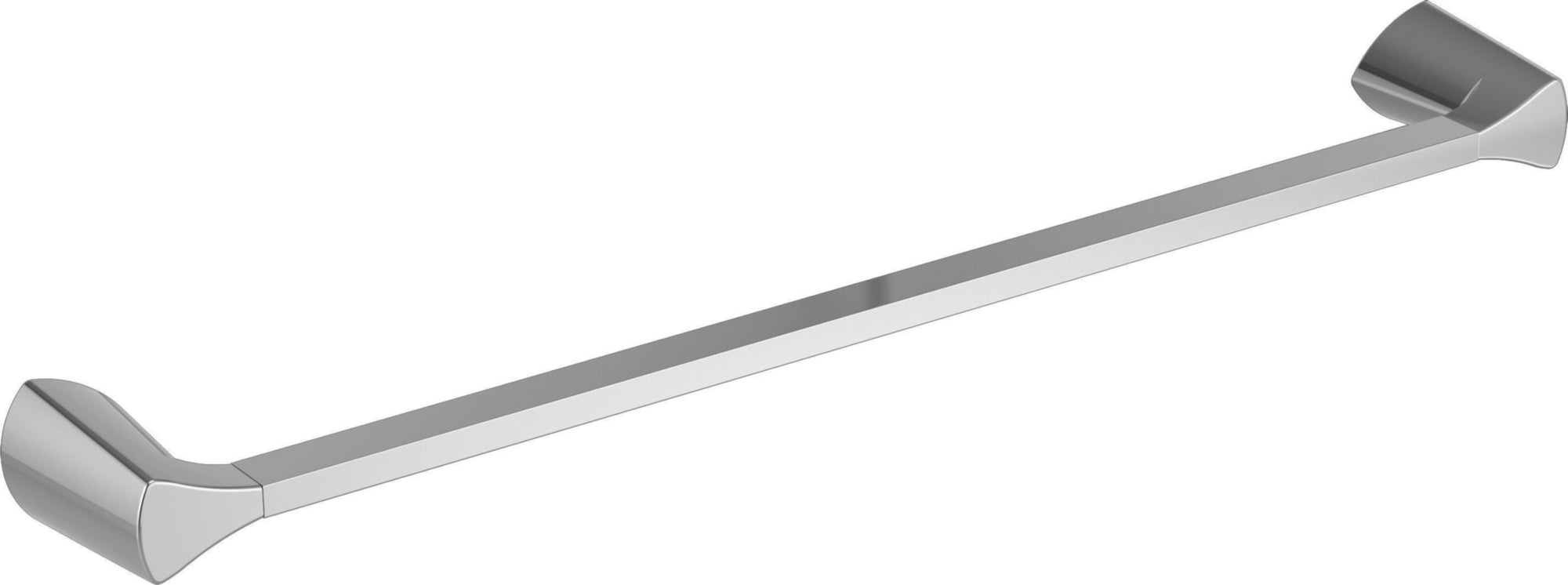 24" TOWEL BAR
