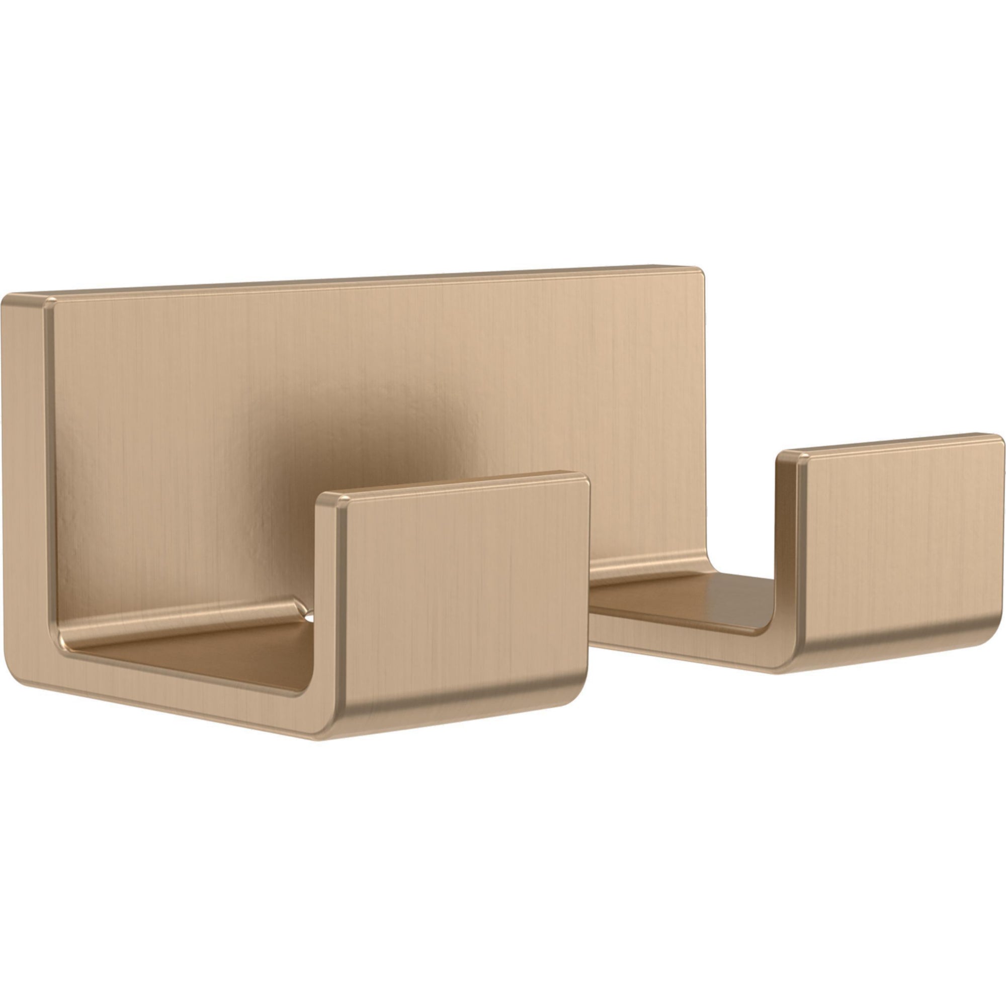 DOUBLE ROBE HOOK